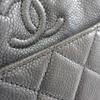 Chanel A57719 Shoulder Bag Black Women
