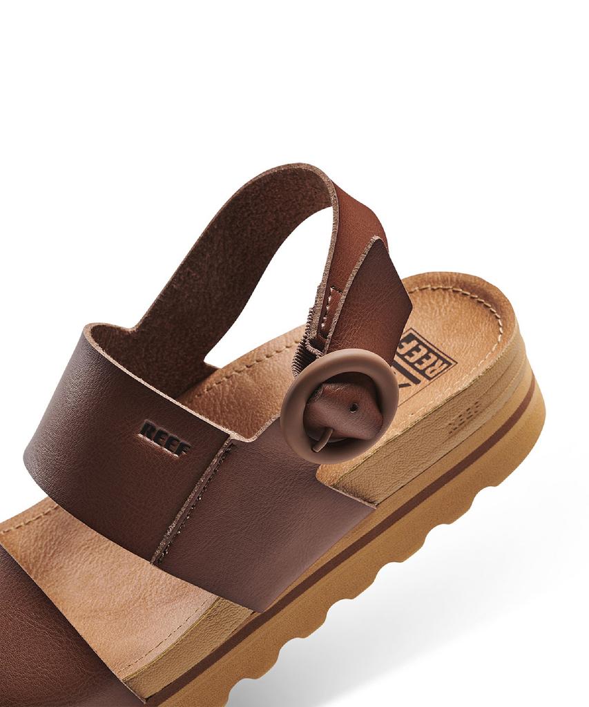Reef Vista High Buckle (0096281) Cj3966-Espresso
