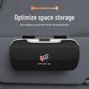Buick E5/GL8/Envision/LaCrosse/Regal/Verano Car Sun Visor Glasses Holder Clip