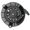 Pull Starter Black for GVC160 Lawn Mower Replacement Garden Equipment Accessories