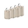 Compression Packing Cubes for Suitcases Travel Accessories Expandable Packing Organizers Lightweight Travel Organizer Cubes