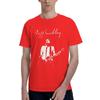 JEFF BUCKLEY Konzerttour Geschenk 1 100% Baumwolle Lässig Atmungsaktiv Bequem Kawaii Fußballtrikots 2025 T-Shirt Herren