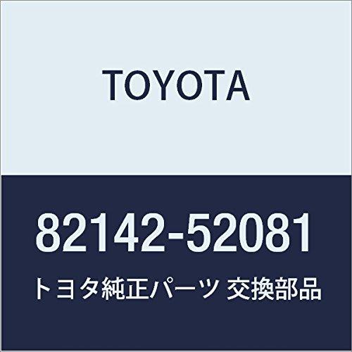 

Оригинальные детали TOYOTA Провод панели приборов № 2 Vitz Номер детали 82142-52081