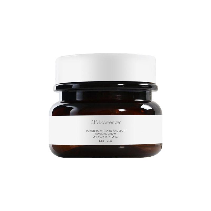 Niacinamide Whitening & Spot-Removing Face Cream: Skin Brightening & Repair