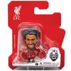 Liverpool FC Mohamed Salah 2026 SoccerStarz Collectable Figurine