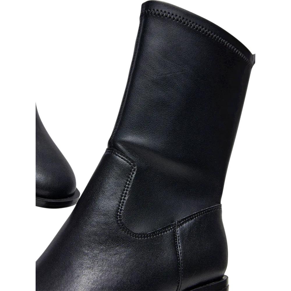 Pepe Jeans Twiggy Flex Buty na obcasie