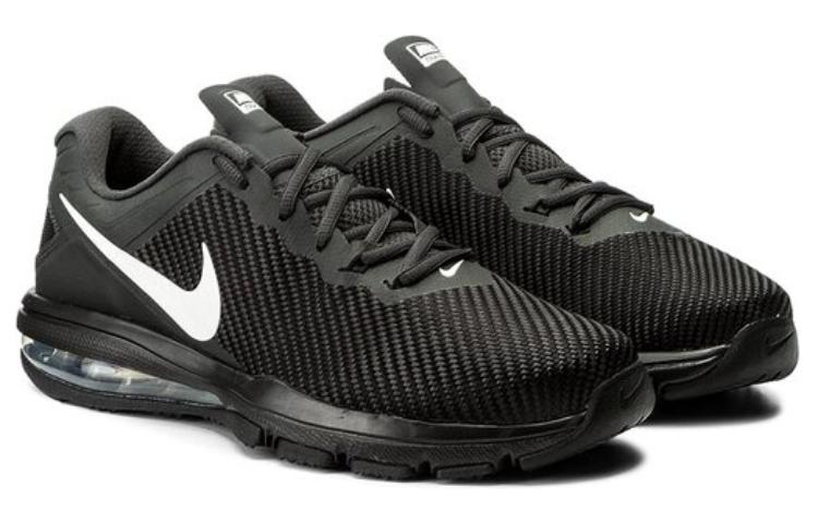 Nike Air Max Full Ride TR 1.5 'Black Anthracite'
