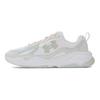 Under Armour Mesh Fabric Aspire Comfortable Simple Versatile Breathable Low-Top Casual Shoes Unisex sneaker White 6003966-101