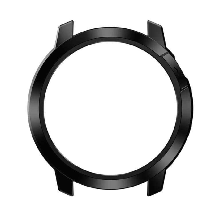 Half Wrap Enclosed Case Housing Sleeve Comfort Wear Suitable for Smartwatch Easy To Install and Remove Shockproof Design