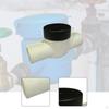 Water Meter Insulated Sleeve Accessories Insulation Cover Easy Installation for Buildings, Home,