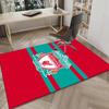 Liverpool Football Club  Area Rug for Office, Chair Rug, Decorative Carpet Livingroom Mat, Large Size Fan gifts Christmas gifts
