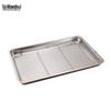 Xiwanhui Commercial Stainless Steel Drain Tray with Rack