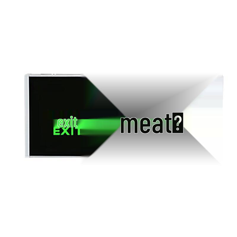 LuBao Emergency Exit Directional Light