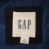 GAP Batting coat L black Men's Used