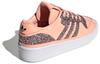 adidas Rivalry Low 'Glow Pink Glitter' Damen FV4331