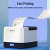 Xprinter XP-58IINT 58mm Thermal Receipt Printer CN plug (adapter included)