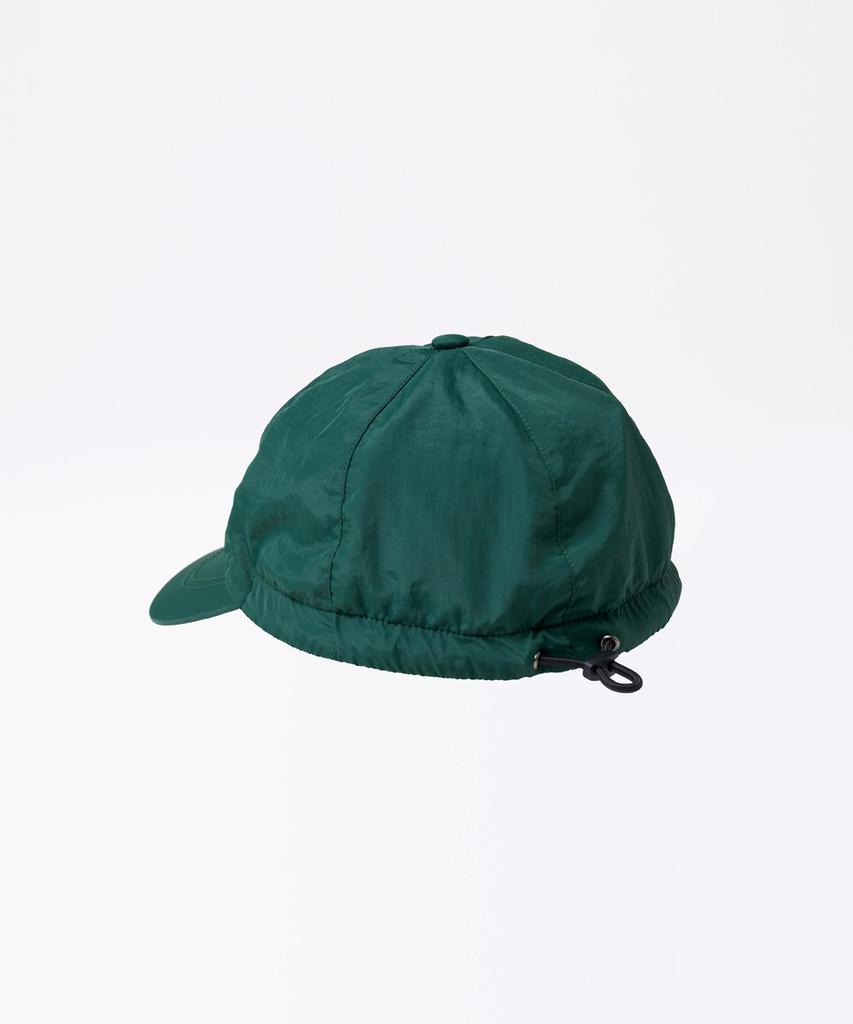 Beullaegboldeu Bbg Nylon Cap Green