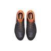 Nike Magista Obra 2 Elite DF FG Grey Total Orange Men Sneakers Dark-Grey Black-Total-Orange-White AH7301-080