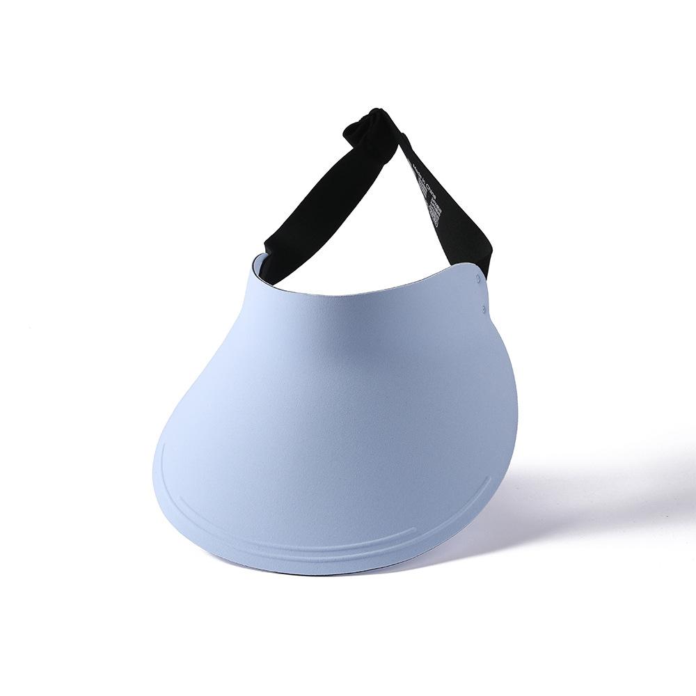 Sunscreen hat large brim women's outdoor sun hat face cover versatile cycling UV protection sun hat
