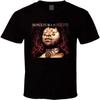 Νέο Rock Στυλ Sepultura Roots 1996 Μαύρο Κλασικό Κοντομάνικο Unisex T-Shirt Δώρο S-4XL