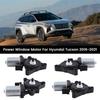Car Door Power Window Motor For Hyundai Tucson 2016-2021