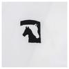 Requisite Womens/Ladies Fitted Short-Sleeved Polo Shirt