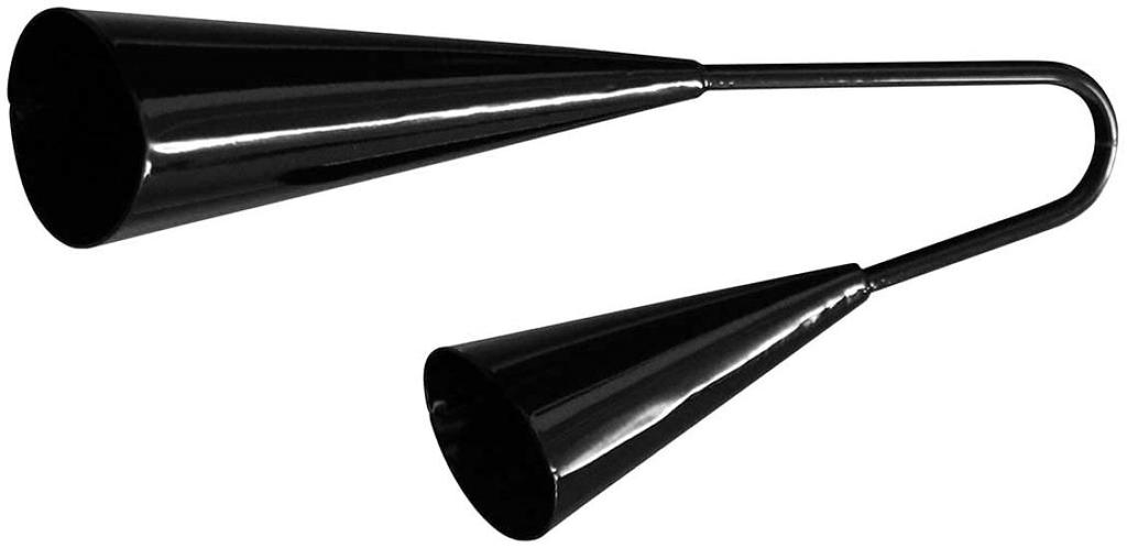 HOSCO Agogobell 25cm HP-AGB25