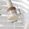 Water-saving Kitchen Sink Faucet Extender Rotatable Tap Water Filter Dopamine Kitchen Shower Head