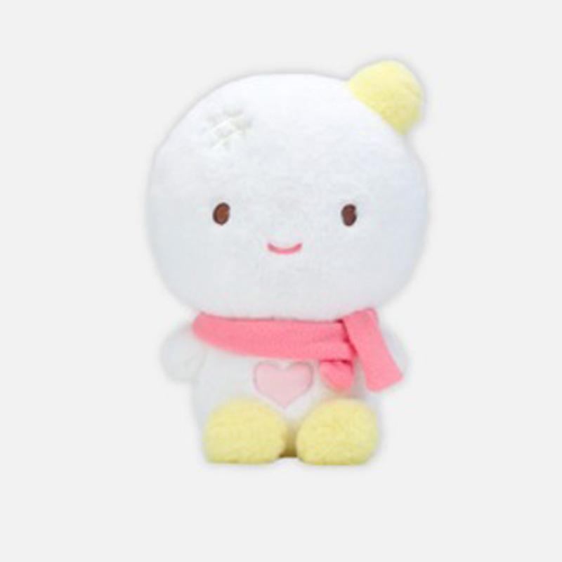 

[ПРЕДЗАКАЗ] aespa - 2024-25 LIVE TOUR SYNK: КУКЛА PARALLEL LINE ENCORE 30СМ WINTER