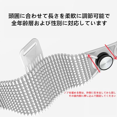 LICHIFIT Soft Head Strap for Meta Quest 3/3S, Comfortable, Soft Cushioned, Lightweight and Breathable, Replacement for Elite Straps, VR Hardware Acces