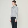 Bcbg Metal Collar Knit Cardigan B6m3g175