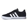 adidas Daily 3.0 Black White Men Sneakers Core-Black Cloud-White FW7439