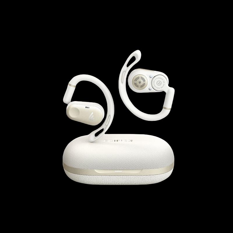 Comfo CC Open-Ear True Wireless Bluetooth Earbuds