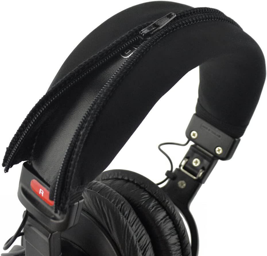 Cuscinetti Auricolari di Ricambio per Cuffie MDR-Z600, V600, V900, V900HD, V7509