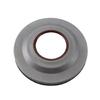 Long Lasting Front Clutch Seal Cover For Automatic Transmission Constructed From Wear Proof Metal Minimizing Maintenance Needs Over Time
