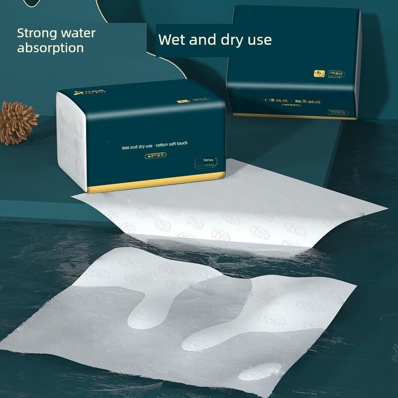 Jiemengzhe Household Multi-Purpose Tissue Pack