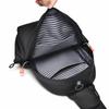 Korean version trendy fashion breast bag outdoor sports large capacity small backpack versatile lightweight shoulder messenger bag