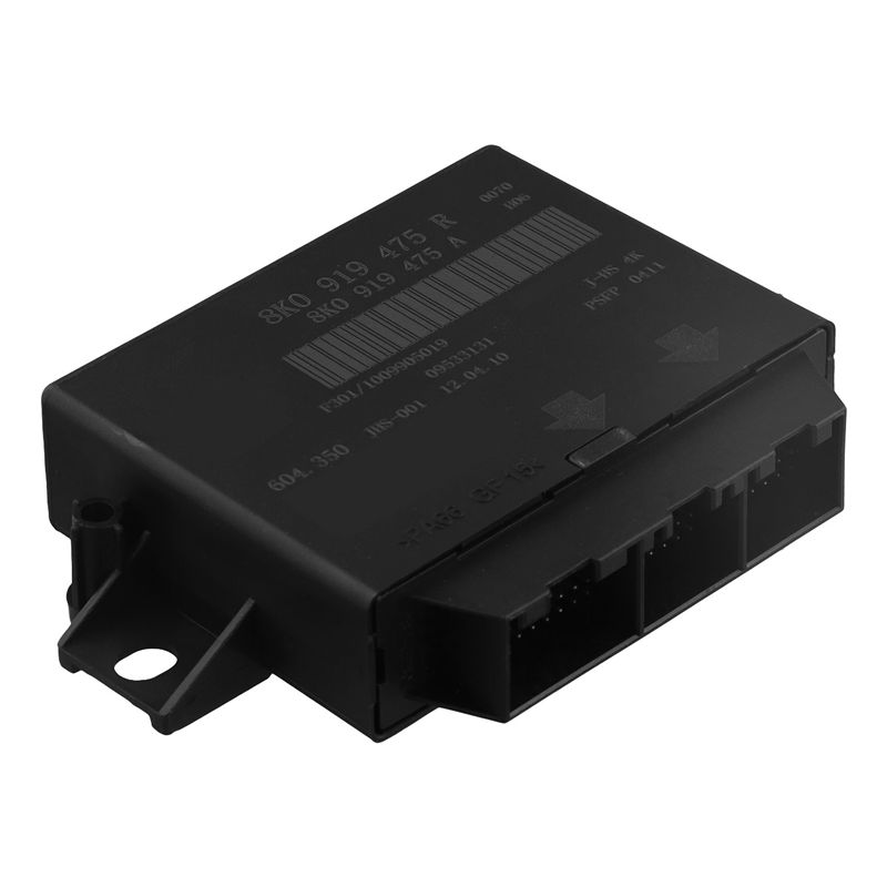 A02Q-Parking Assist System Control Unit Module 8K0919475R For RS5/Q5 A5/S5 A4/S4 8K0 919 475 A New Reversing Radar