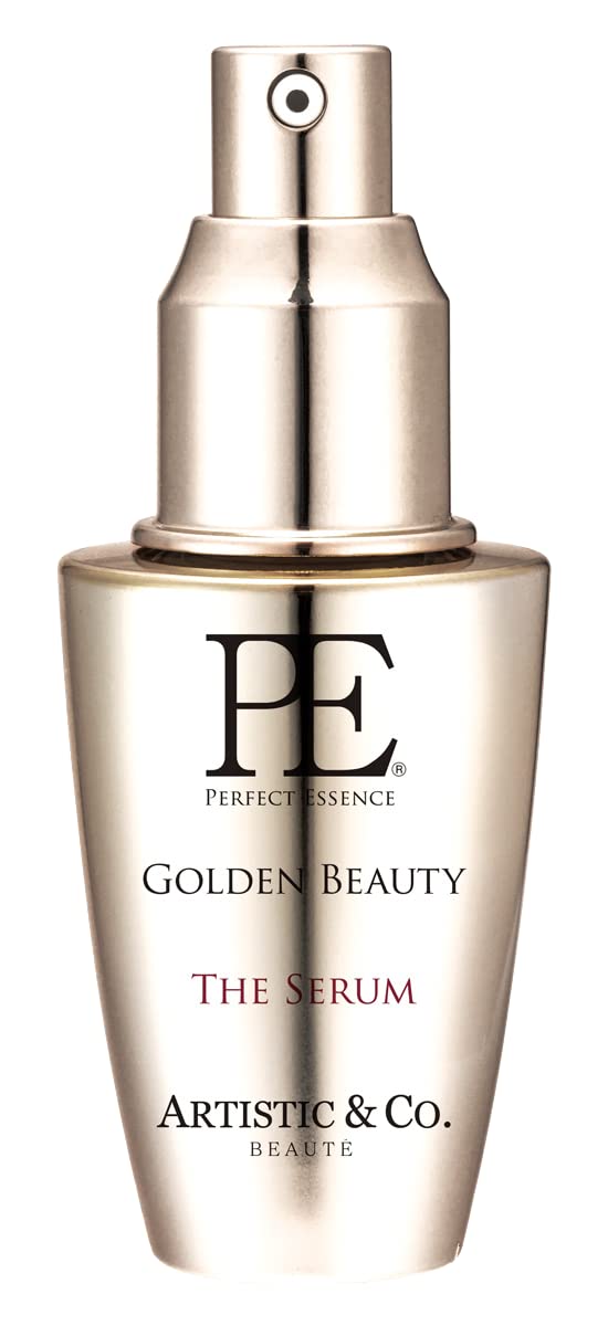 

PE Golden Beauty Сыворотка 40 мл ARTISTIC&CO.