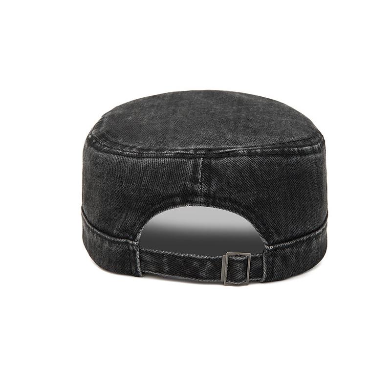 Flat Cap Spring Summer Men's Outdoor Sun Hat