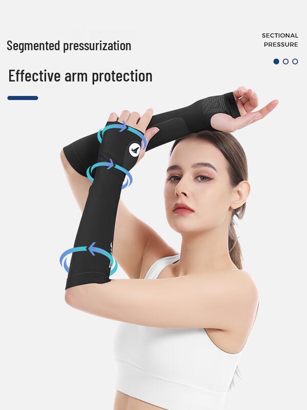 Sada chráničů kolen a loktů Beirong pro volejbal