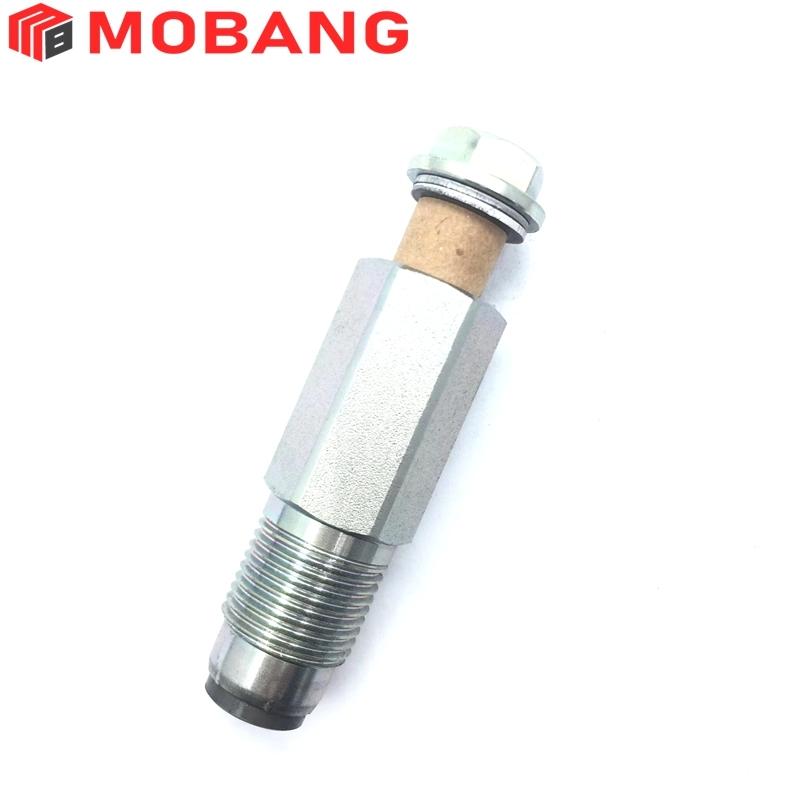 6C1Q-9H321-AB 095420 -0260 Ford Isuzu Druckreduzierventil, Kraftstoffdruckbegrenzventil
