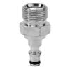 14*12*9mm Adapter Schlauchfitting Schnellkupplung auf M14/M22