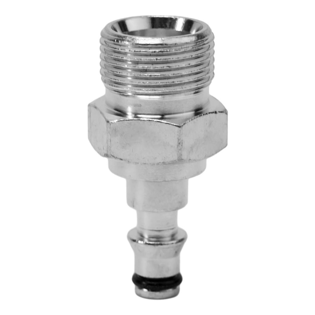 14*12*9mm Adapter Schlauchfitting Schnellkupplung auf M14/M22