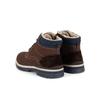 Brown Lasocki KASTOR-02 MI24 Ankle Boots