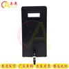 Chiao Level 4 Steel Mobile Protective Shield