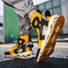 Men Shoes Sneakers Male Tenis Luxury Shoes Mens Casual Shoes Trainer Race Breathable Shoes Fashion Loafers Running Shoes For Men