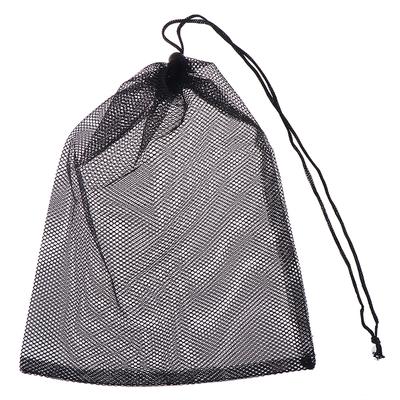 Sac en maille pour Aquarium, étang pour Bio Ball, sac d'isolation pour Aquarium à ammoniac