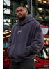 YoungLA Stylish Sports Hoodie for Fitness and Casual Wear