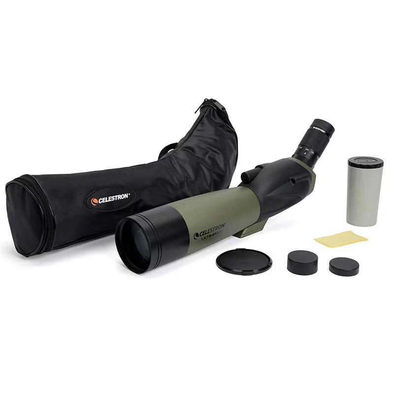 Celestron C20-60x80A Monocular Telescope